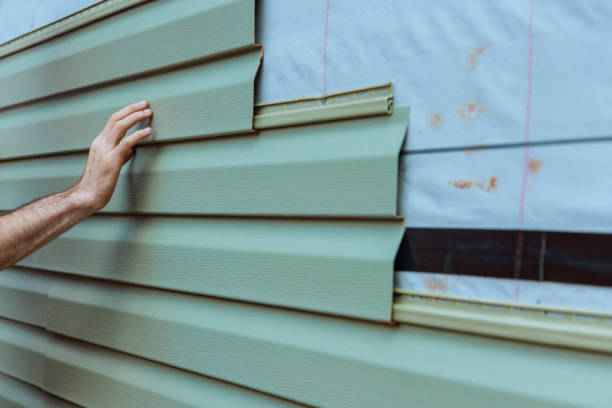 Reliable Meridian Hills, IN Siding Solutions